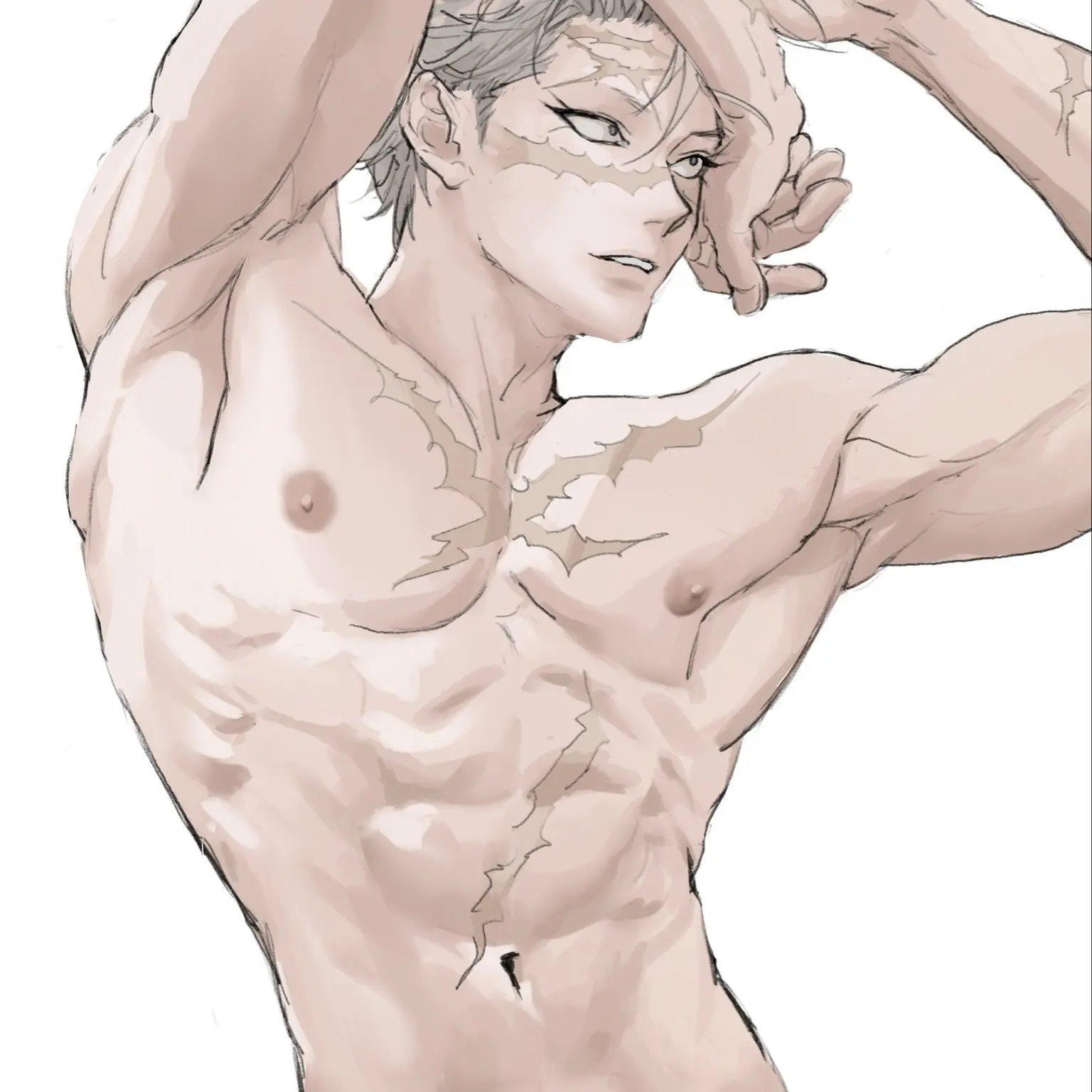 Sanemiwifeplis의 앙