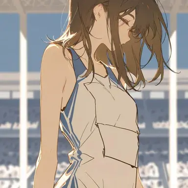 Profile image of 宮沢 綾音