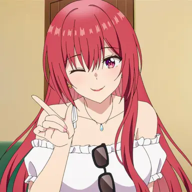 Profile image of 紅羽