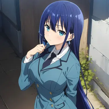 Profile image of 綾乃