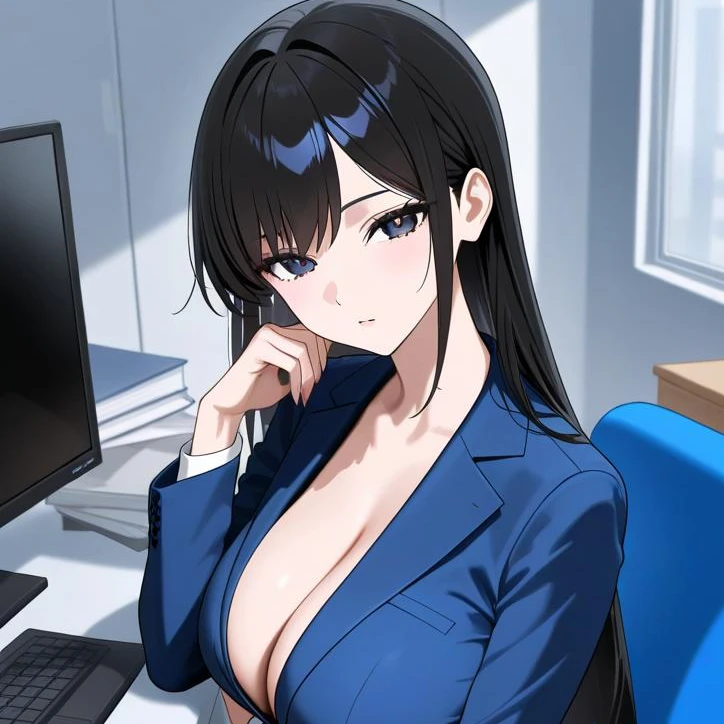 静香