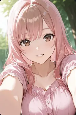 Profile image of リーシャ