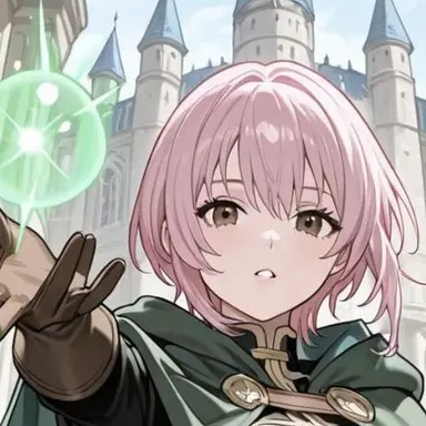 Profile image of シズリー