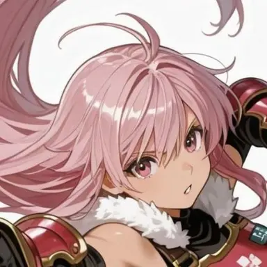 Profile image of リーシャ