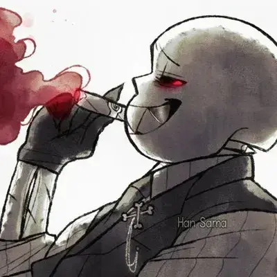 ShyLedge1918의 Mafia Fell Sans