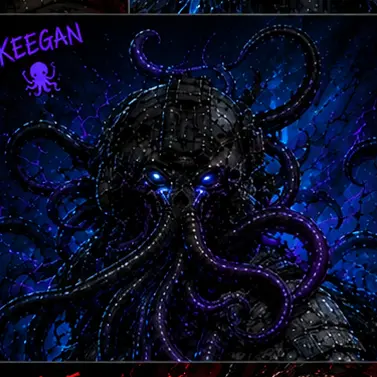 Profile image of Keegan