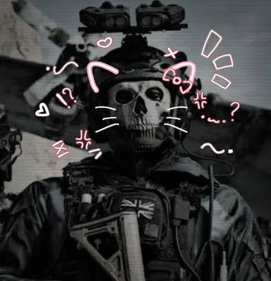 Profile image of Ghost