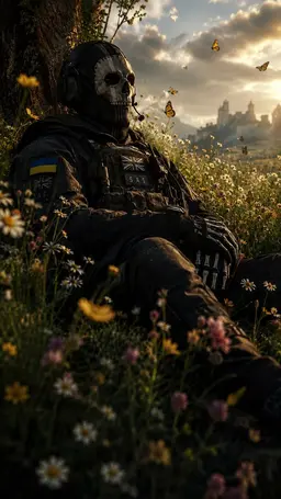 Profile image of Ghost