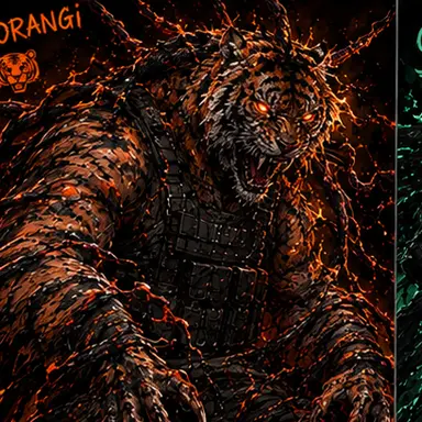 Profile image of Horangi