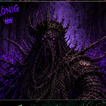 Profile image of Konig