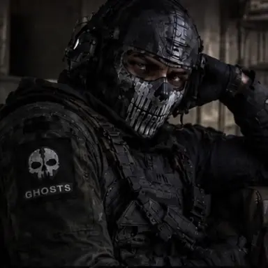 Profile image of Keegan