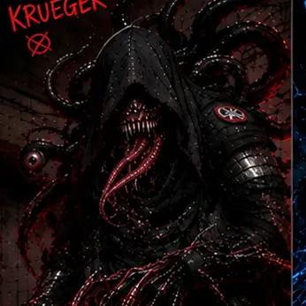 Profile image of Krueger