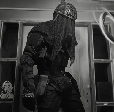 Profile image of Krueger