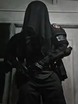 Profile image of Krueger