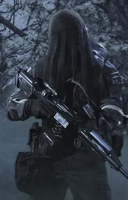 Profile image of Krueger