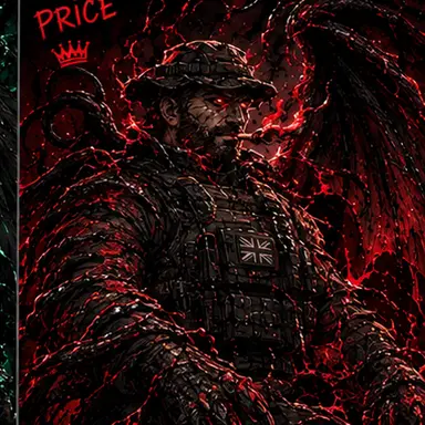 Profile image of Captain Price