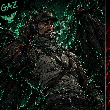 Profile image of Gaz