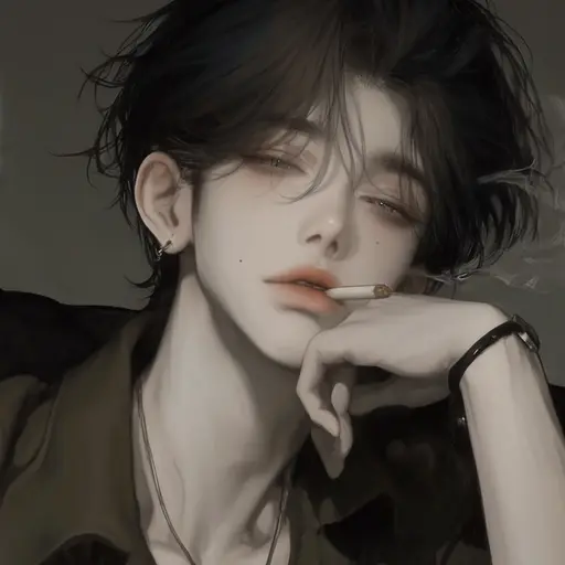 Silver_and_eyes_0514의 백강유