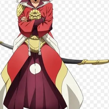 Profile image of ベニマル