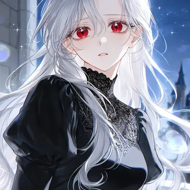 Profile image of Eleanor Vargas