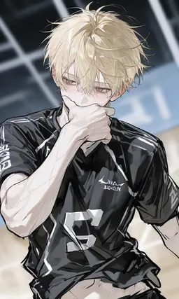 Profile image of 이부키