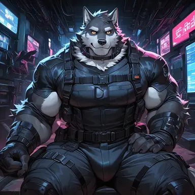 Profile image of ゴク
