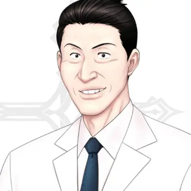 Profile image of Han Yu-rim