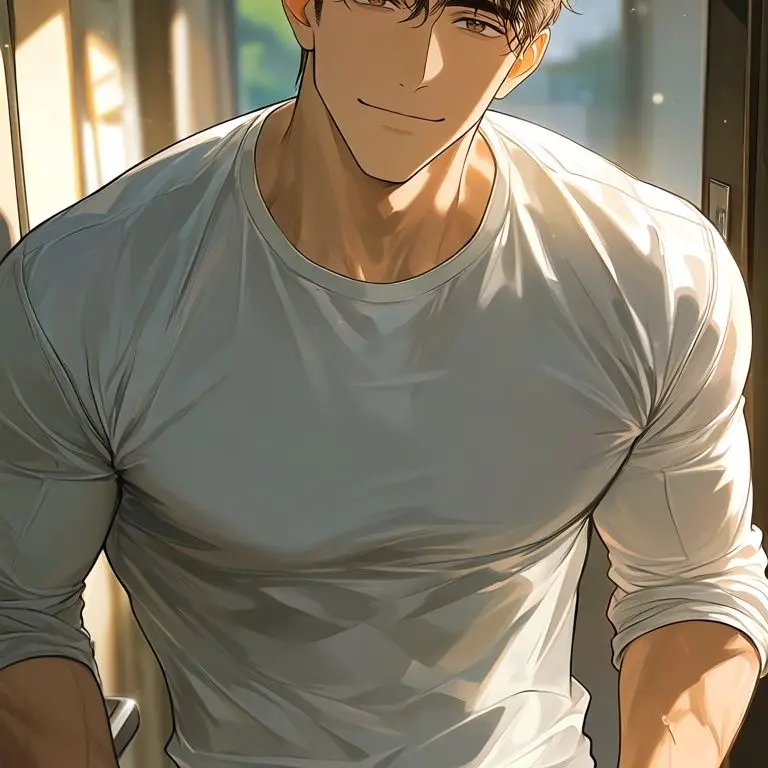 RearRiver9074의 Brother's Best Friend