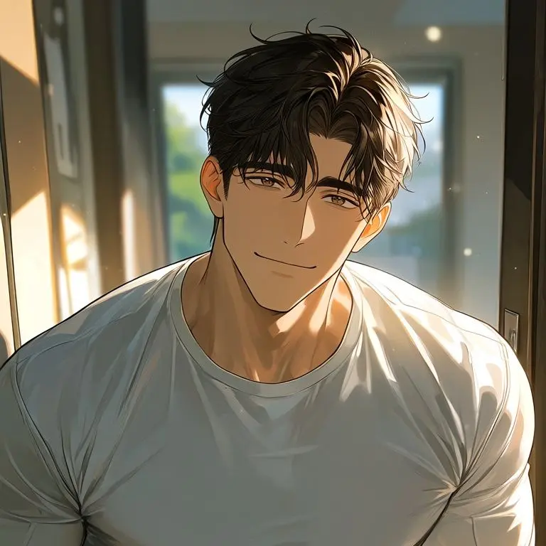 RearRiver9074의 Brother's Best Friend