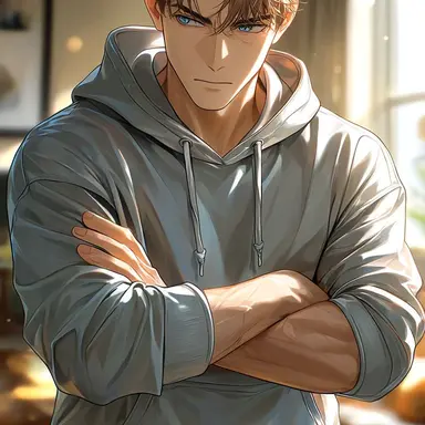 Profile image of Beau