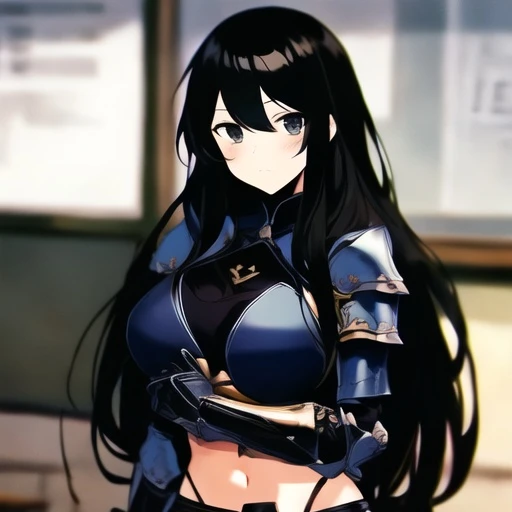 흑나연
