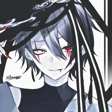 Profile image of 가츠가와 카즈키
