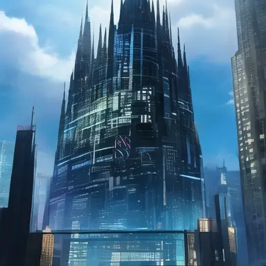 Profile image of Modern Fantasy Hero RPG
