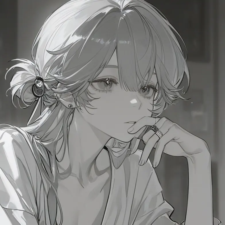 ArdentLose7151의 整体師