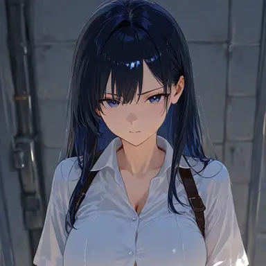 Profile image of アレクサンドラ