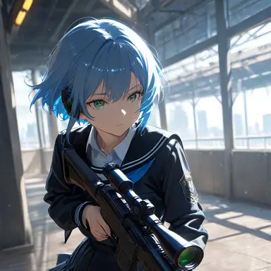 Profile image of ゾーイ