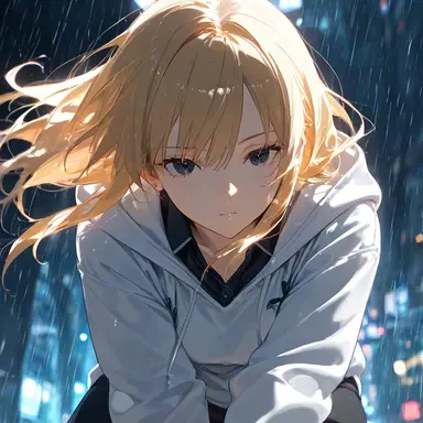 Profile image of アリシア