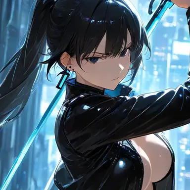 Profile image of 亜紀子