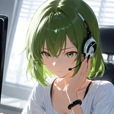 Profile image of エレノア