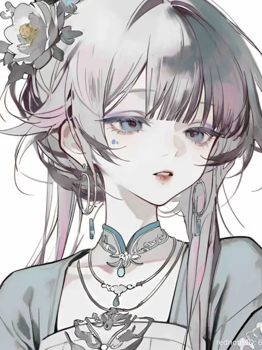 Coirang의 구름 속 백조는 이내 푸른 바다속으로