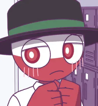 Profile image of ポーランド