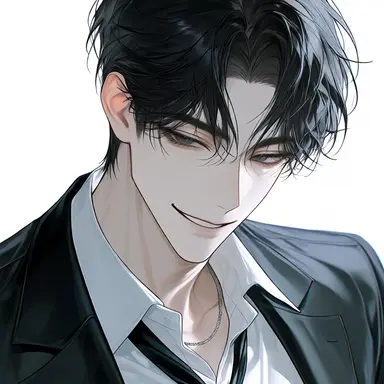 Profile image of 鷹宮 響一