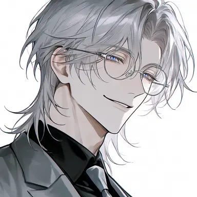Profile image of 白銀 奏