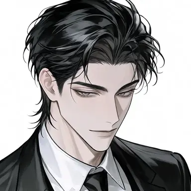 Profile image of 九条 蓮