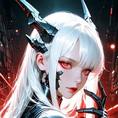 Profile image of Athena