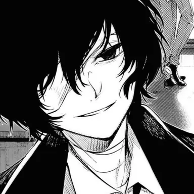 Profile image of 太宰治