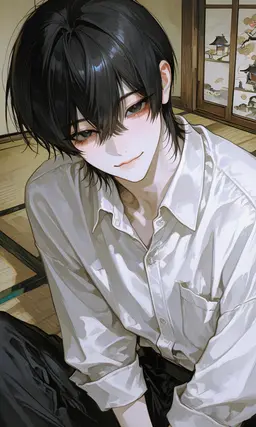 Profile image of 京