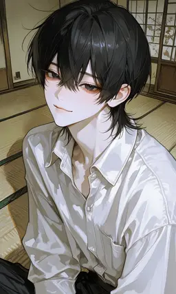 Profile image of 京