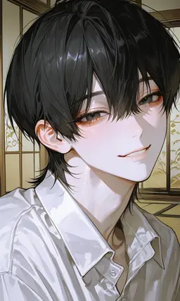Profile image of 京