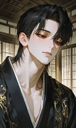 Profile image of 伊月